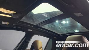 BMW X5M 4.4 Competition 2025 года из Южной Кореи