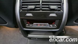 BMW X5M 4.4 Competition 2025 года из Южной Кореи