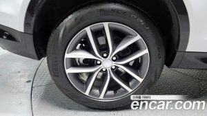 Land Rover Discovery Sport P250 Dynamic SE 2025 года из Южной Кореи