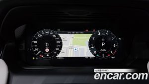 Land Rover Discovery Sport P250 Dynamic SE 2025 года из Южной Кореи