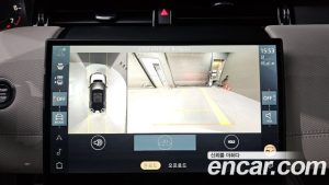 Land Rover Discovery Sport P250 Dynamic SE 2025 года из Южной Кореи