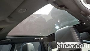Land Rover Discovery Sport P250 Dynamic SE 2025 года из Южной Кореи