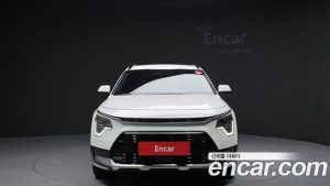 Kia Niro Signature 2026 года из Южной Кореи