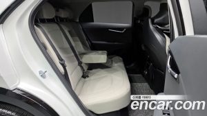 Kia Niro Signature 2026 года из Южной Кореи