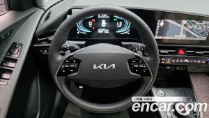 Kia Niro Signature 2026 года из Южной Кореи