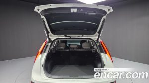 Kia Niro Signature 2026 года из Южной Кореи