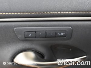 Lexus ES Luxury 2023 года из Южной Кореи