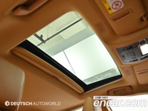 Lexus ES Luxury 2023 года из Южной Кореи