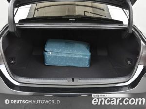 Lexus ES Luxury 2023 года из Южной Кореи