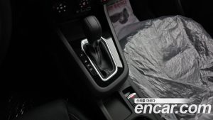 Renault-KoreaSamsung Arkana 1.6 GTe Evolution 2025 года из Южной Кореи