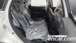 Renault-KoreaSamsung Arkana 1.6 GTe Evolution 2025 года из Южной Кореи