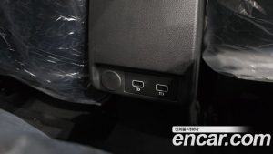 Renault-KoreaSamsung Arkana 1.6 GTe Evolution 2025 года из Южной Кореи