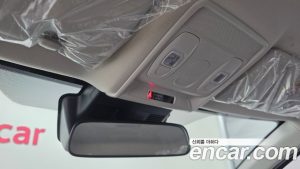 Renault-KoreaSamsung Arkana 1.6 GTe Evolution 2025 года из Южной Кореи