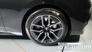 BMW 7-Series 740i xDrive M Sport 2024 года из Южной Кореи
