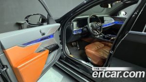 BMW 7-Series 740i xDrive M Sport 2024 года из Южной Кореи