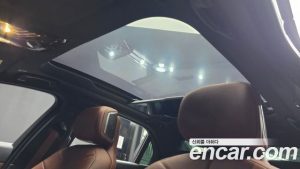 BMW 7-Series 740i xDrive M Sport 2024 года из Южной Кореи