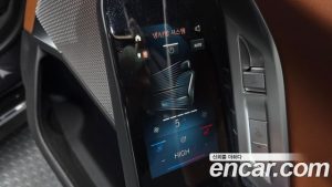 BMW 7-Series 740i xDrive M Sport 2024 года из Южной Кореи