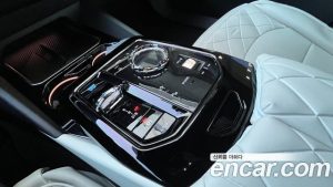 BMW i5 eDrive 40 M Sport 2025 года из Южной Кореи