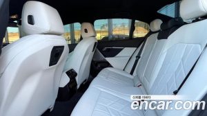 BMW i5 eDrive 40 M Sport 2025 года из Южной Кореи