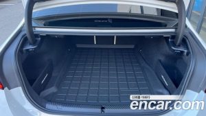 BMW i5 eDrive 40 M Sport 2025 года из Южной Кореи