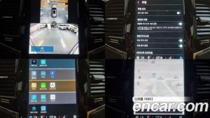 Volvo XC90 B6 Ultra Bright 2025 года из Южной Кореи