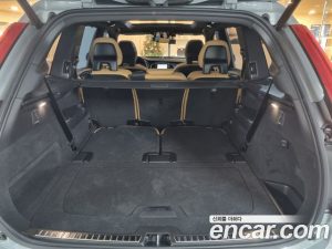 Volvo XC90 B6 Ultra Bright 2025 года из Южной Кореи