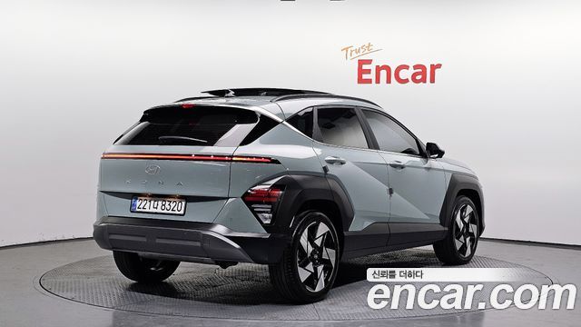 41270300_002.jpg Hyundai Kona Бензин 1.6 Turbo 2WD 2025 года из Южной Кореи