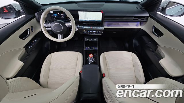 41270300_007.jpg Hyundai Kona Бензин 1.6 Turbo 2WD 2025 года из Южной Кореи