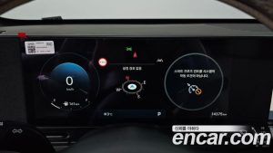 Hyundai Kona Бензин 1.6 Turbo 2WD 2025 года из Южной Кореи