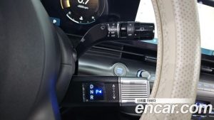 Hyundai Kona Бензин 1.6 Turbo 2WD 2025 года из Южной Кореи