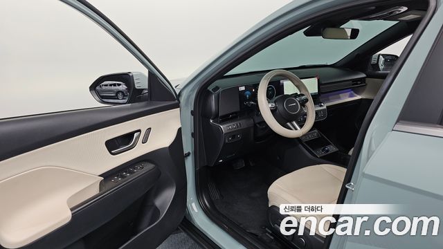 41270300_010.jpg Hyundai Kona Бензин 1.6 Turbo 2WD 2025 года из Южной Кореи