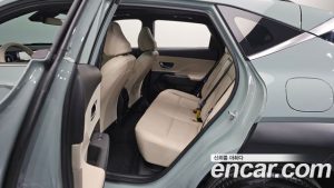 Hyundai Kona Бензин 1.6 Turbo 2WD 2025 года из Южной Кореи