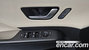 Hyundai Kona Бензин 1.6 Turbo 2WD 2025 года из Южной Кореи