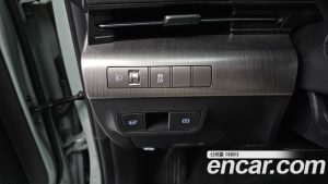 Hyundai Kona Бензин 1.6 Turbo 2WD 2025 года из Южной Кореи