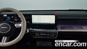 Hyundai Kona Бензин 1.6 Turbo 2WD 2025 года из Южной Кореи