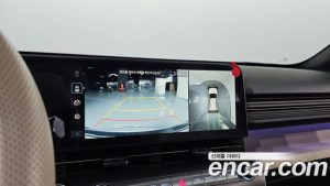 Hyundai Kona Бензин 1.6 Turbo 2WD 2025 года из Южной Кореи