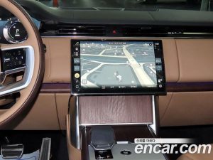 Land Rover Range Rover P550E AB 2025 года из Южной Кореи