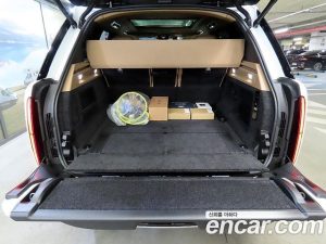 Land Rover Range Rover P550E AB 2025 года из Южной Кореи