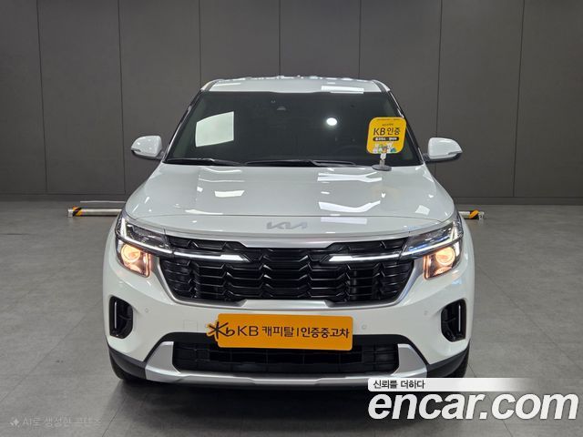 41270363_003.jpg Kia Seltos Бензин 1.6 Turbo 2WD 2026 года из Южной Кореи