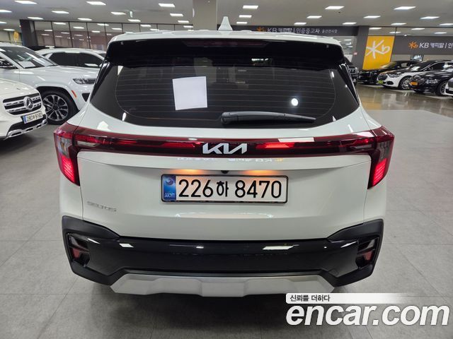 41270363_004.jpg Kia Seltos Бензин 1.6 Turbo 2WD 2026 года из Южной Кореи