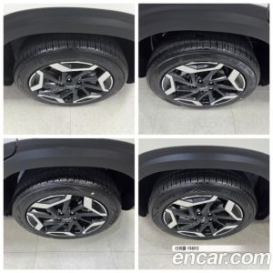 Kia Seltos Бензин 1.6 Turbo 2WD 2026 года из Южной Кореи