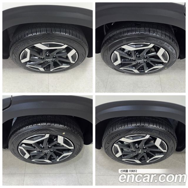 41270363_005.jpg Kia Seltos Бензин 1.6 Turbo 2WD 2026 года из Южной Кореи