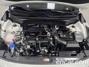 Kia Seltos Бензин 1.6 Turbo 2WD 2026 года из Южной Кореи