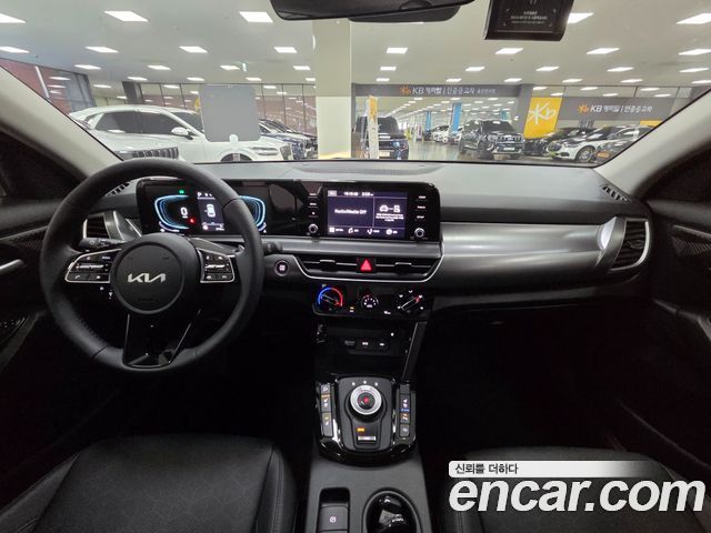 41270363_007.jpg Kia Seltos Бензин 1.6 Turbo 2WD 2026 года из Южной Кореи