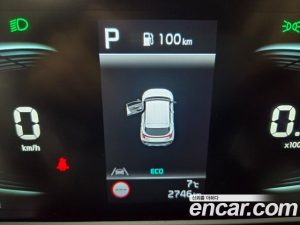 Kia Seltos Бензин 1.6 Turbo 2WD 2026 года из Южной Кореи