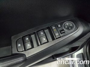 Kia Seltos Бензин 1.6 Turbo 2WD 2026 года из Южной Кореи