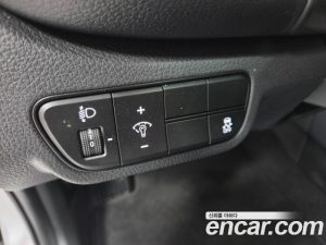 Kia Seltos Бензин 1.6 Turbo 2WD 2026 года из Южной Кореи