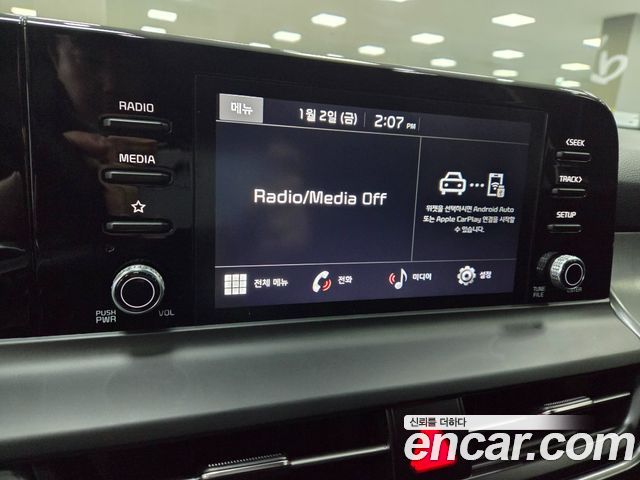 41270363_019.jpg Kia Seltos Бензин 1.6 Turbo 2WD 2026 года из Южной Кореи