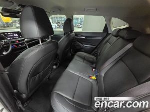 Kia Seltos Бензин 1.6 Turbo 2WD 2026 года из Южной Кореи