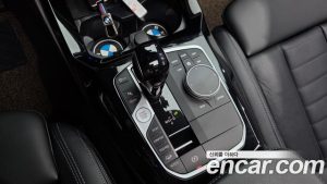BMW X3 xDrive 20i M Sport 2023 года из Южной Кореи